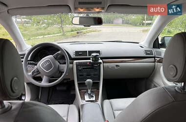 Універсал Audi A4 2005 в 