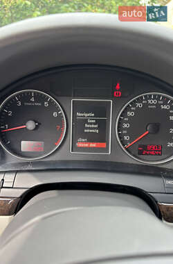 Універсал Audi A4 2005 в 
