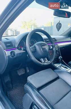 Универсал Audi A4 2008 в 