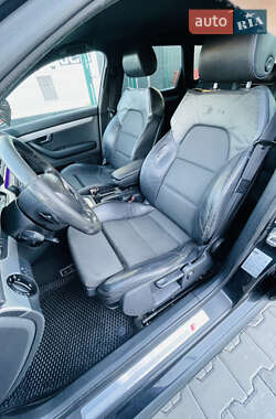 Универсал Audi A4 2008 в 