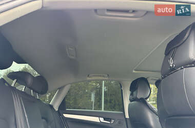 Седан Audi A4 2012 в 