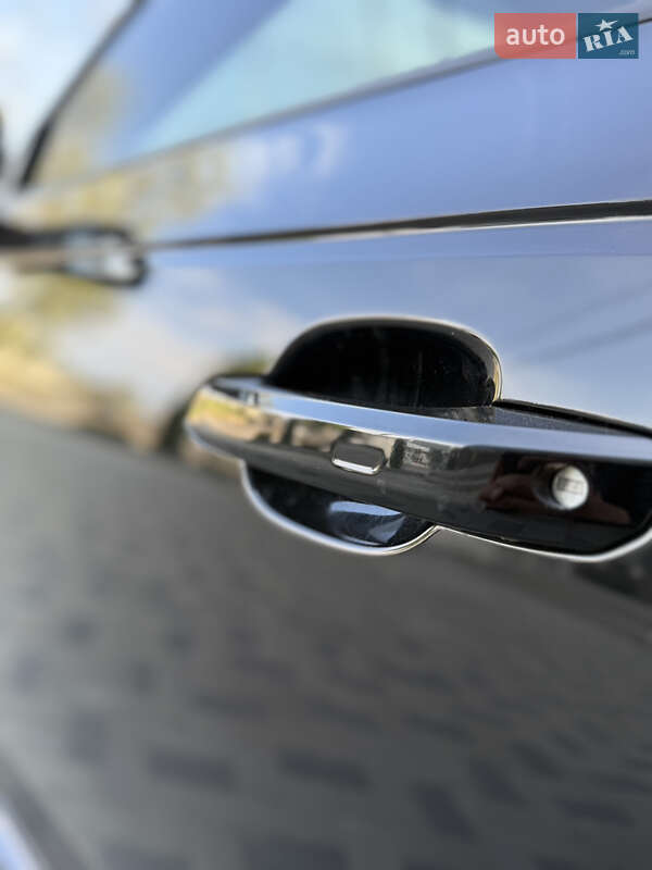 Седан Audi A4 2016 в Одесі