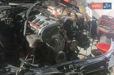 Универсал Audi A4 2006 в 
