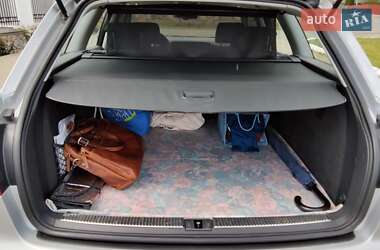Универсал Audi A4 2007 в 