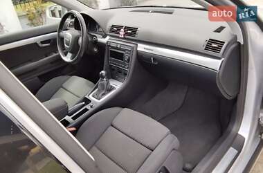 Универсал Audi A4 2007 в 