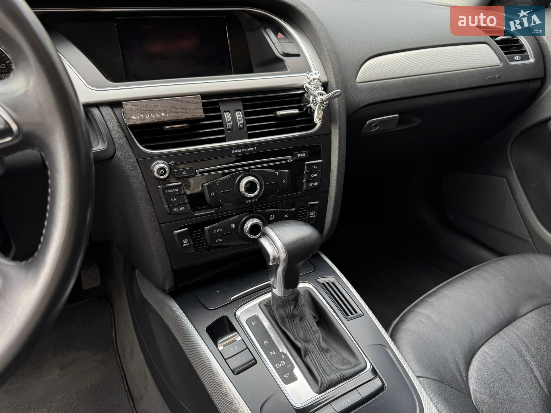 2014 Audi A4 - мініатюра 16