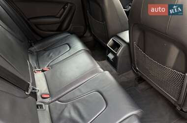Седан Audi A4 2014 в 