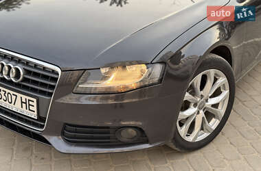 Седан Audi A4 2008 в 