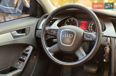 Седан Audi A4 2008 в 