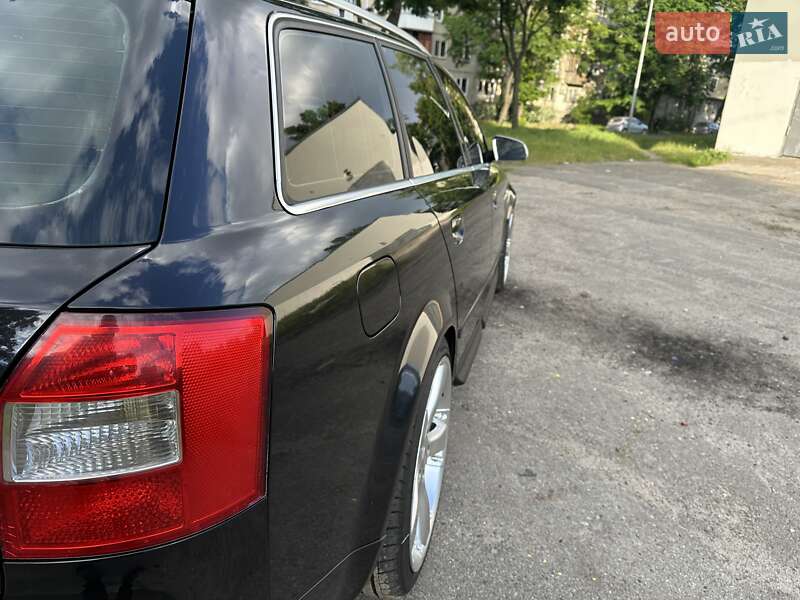Универсал Audi A4 2002 в Киеве фото 18 Универсал Audi A4 2002 в Киеве