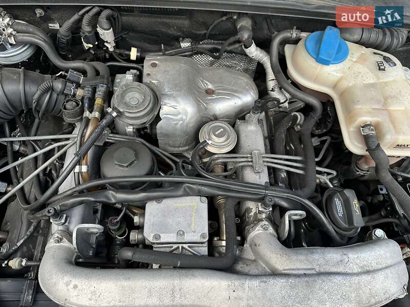 Универсал Audi A4 2002 в Киеве фото 24 Универсал Audi A4 2002 в Киеве