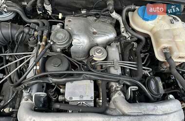 Универсал Audi A4 2002 в 
