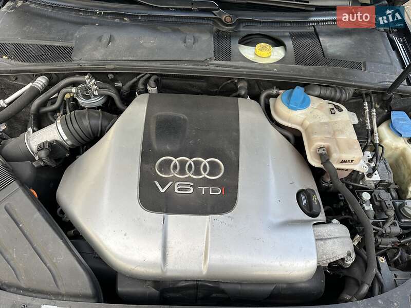 Универсал Audi A4 2002 в Киеве фото 26 Универсал Audi A4 2002 в Киеве