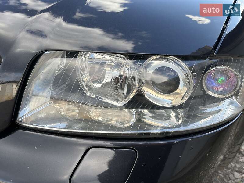 Универсал Audi A4 2002 в Киеве фото 28 Универсал Audi A4 2002 в Киеве