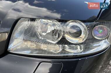 Универсал Audi A4 2002 в 