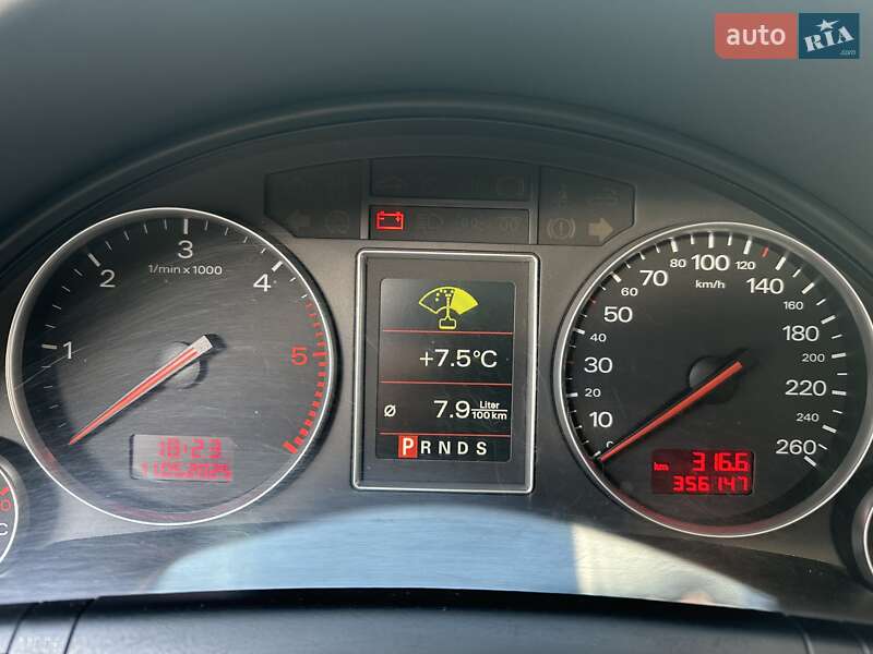 Универсал Audi A4 2002 в Киеве фото 33 Универсал Audi A4 2002 в Киеве
