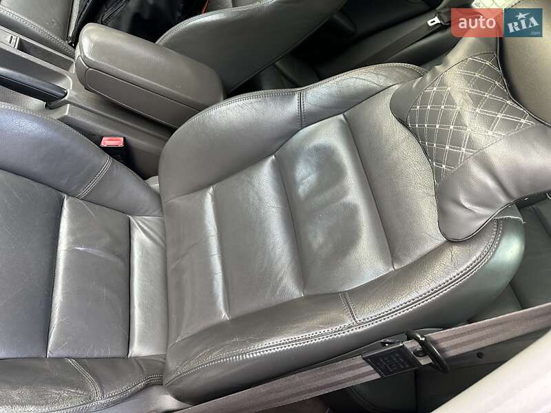 Универсал Audi A4 2002 в Киеве фото 35 Универсал Audi A4 2002 в Киеве