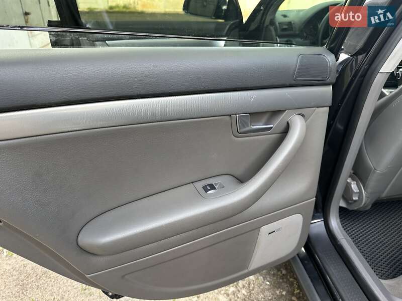 Универсал Audi A4 2002 в Киеве фото 39 Универсал Audi A4 2002 в Киеве