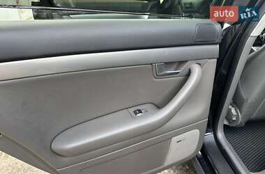 Универсал Audi A4 2002 в 