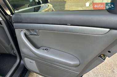 Универсал Audi A4 2002 в 