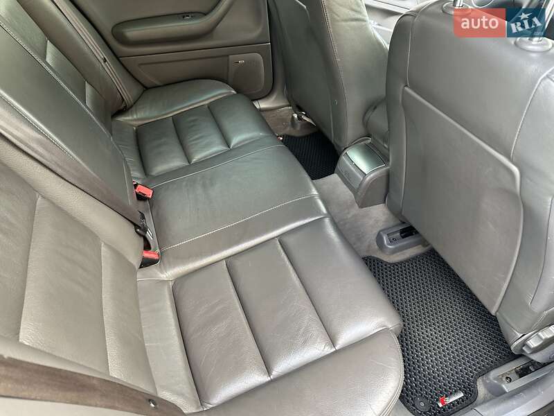 Универсал Audi A4 2002 в Киеве фото 41 Универсал Audi A4 2002 в Киеве
