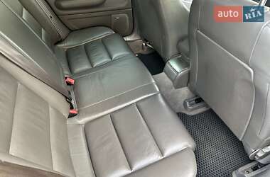Универсал Audi A4 2002 в 