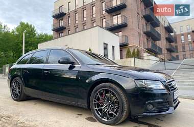 Універсал Audi A4 2008 в 