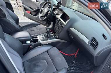 Універсал Audi A4 2008 в 