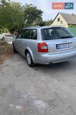 Универсал Audi A4 2003 в 