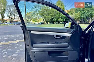 Седан Audi A4 2008 в 