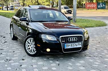 Седан Audi A4 2008 в 