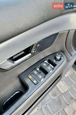 Седан Audi A4 2008 в 