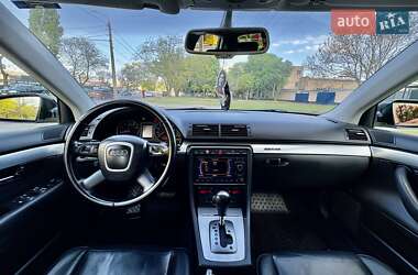 Седан Audi A4 2008 в 