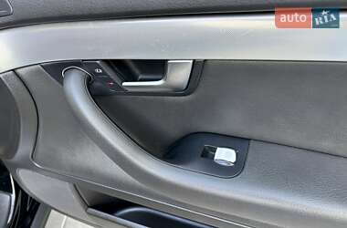 Седан Audi A4 2008 в 
