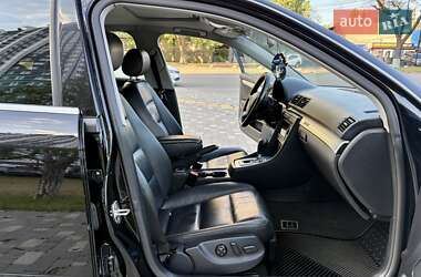 Седан Audi A4 2008 в 