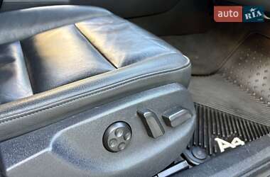 Седан Audi A4 2008 в 