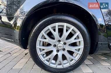 Седан Audi A4 2008 в 
