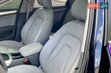 Седан Audi A4 2013 в 