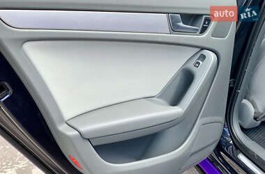 Седан Audi A4 2013 в 