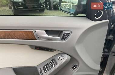 Седан Audi A4 2013 в 