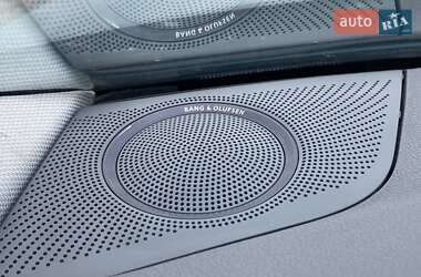 Седан Audi A4 2013 в 