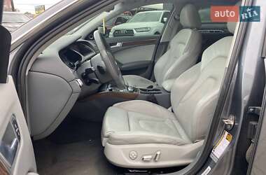 Седан Audi A4 2013 в 