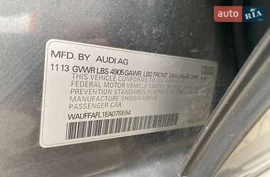Седан Audi A4 2013 в 