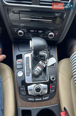 Седан Audi A4 2014 в 