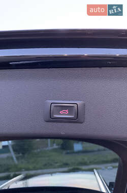 Универсал Audi A4 2014 в 