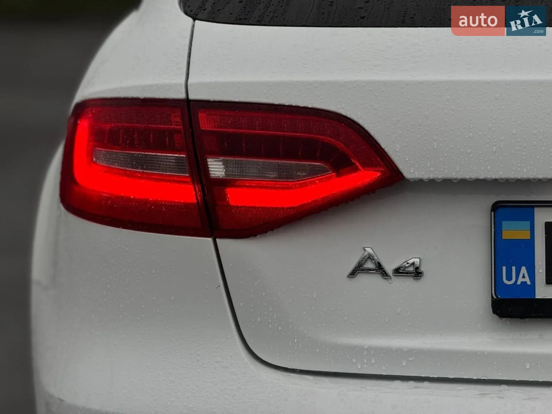 2015 Audi A4 - мініатюра 18