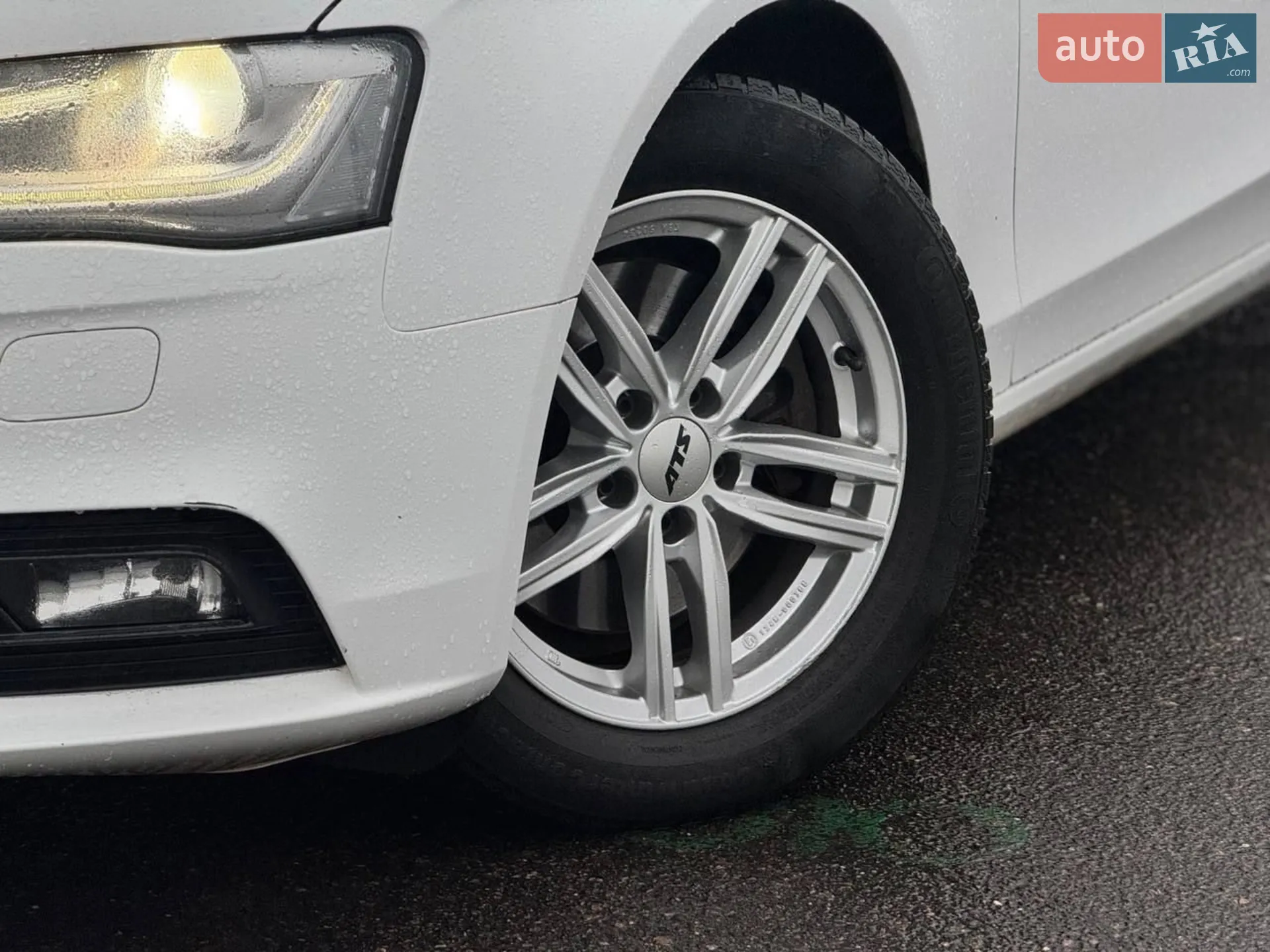 2015 Audi A4 - мініатюра 20