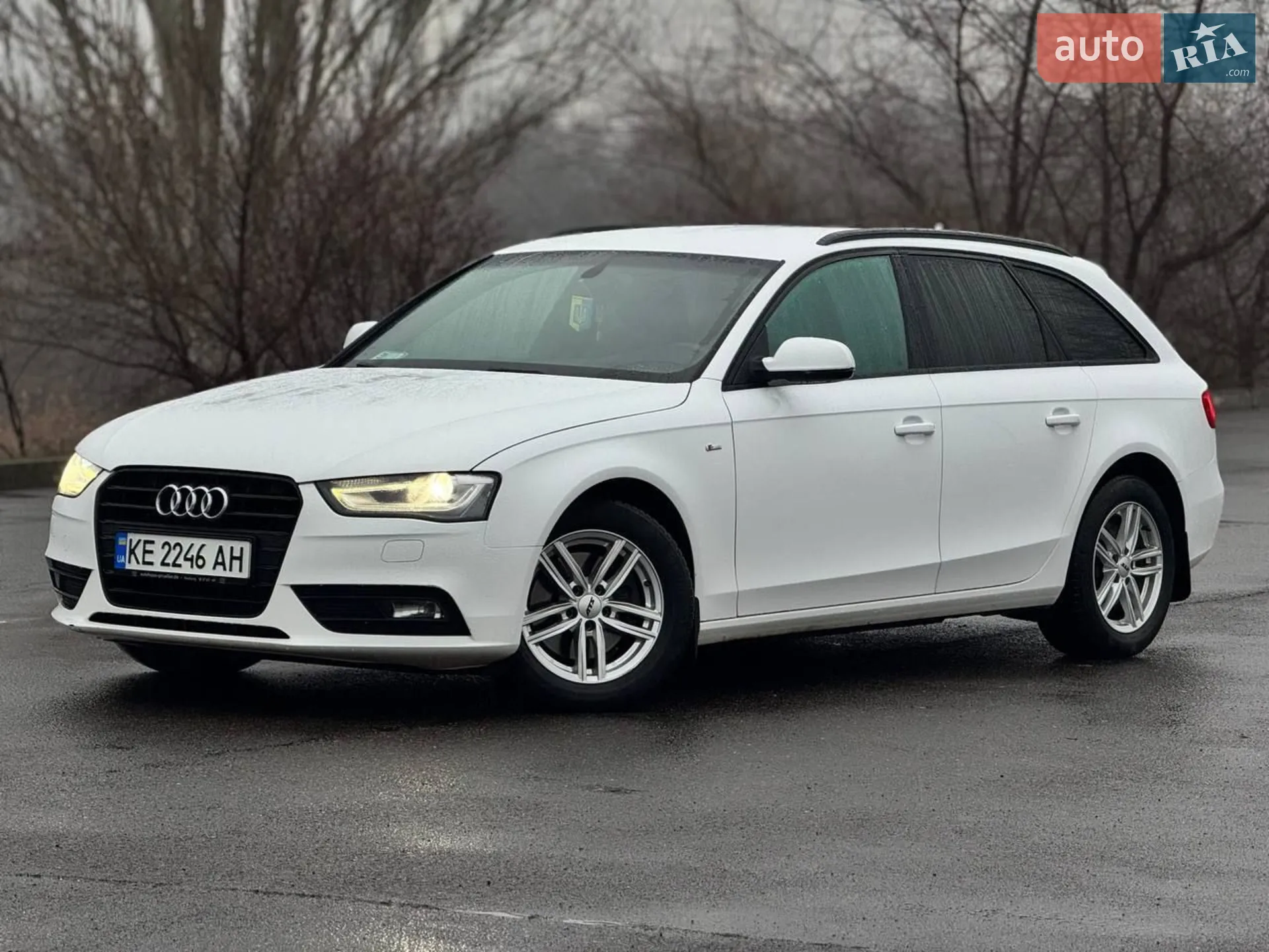 2015 Audi A4 - мініатюра 25
