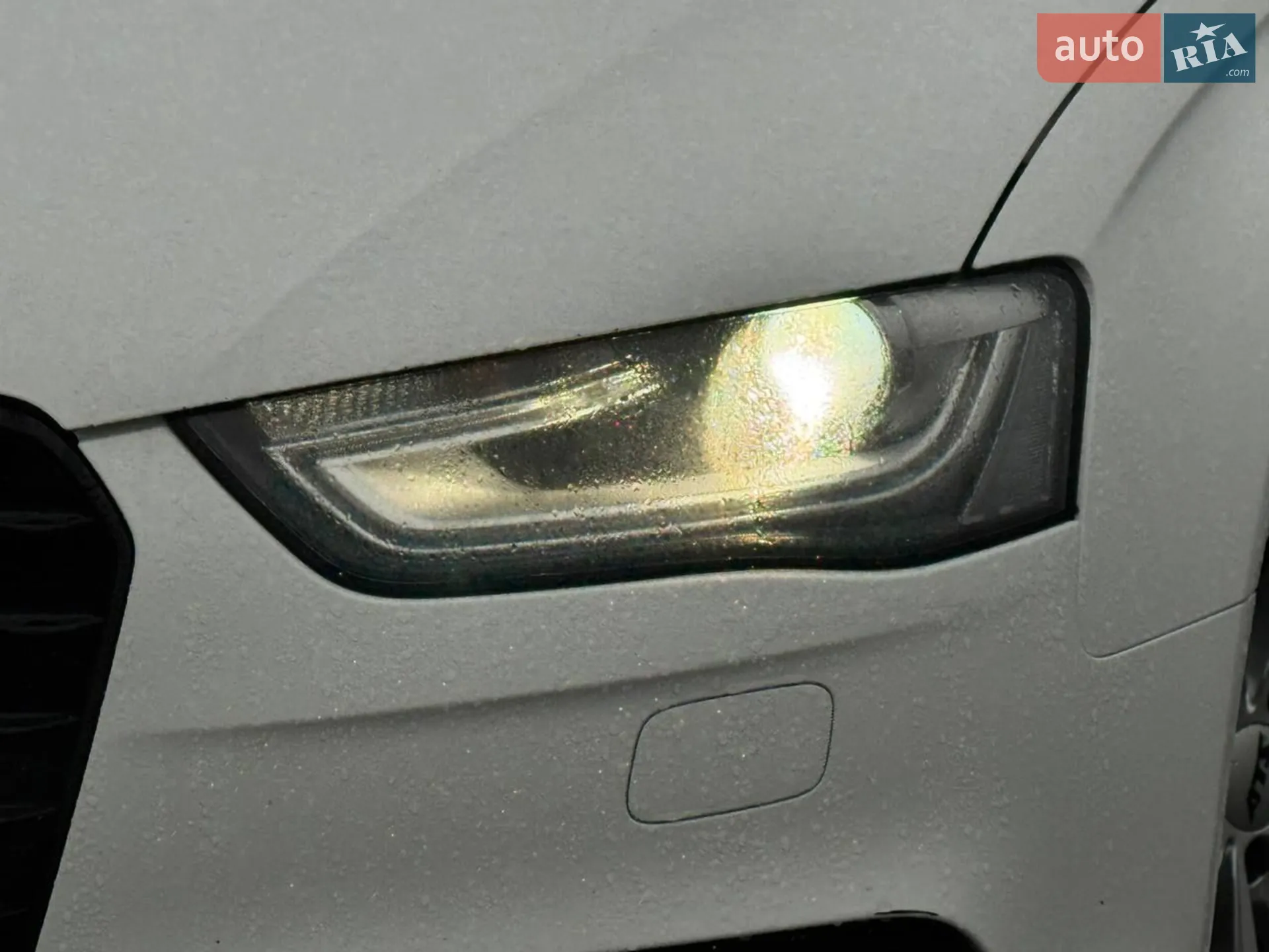2015 Audi A4 - мініатюра 30