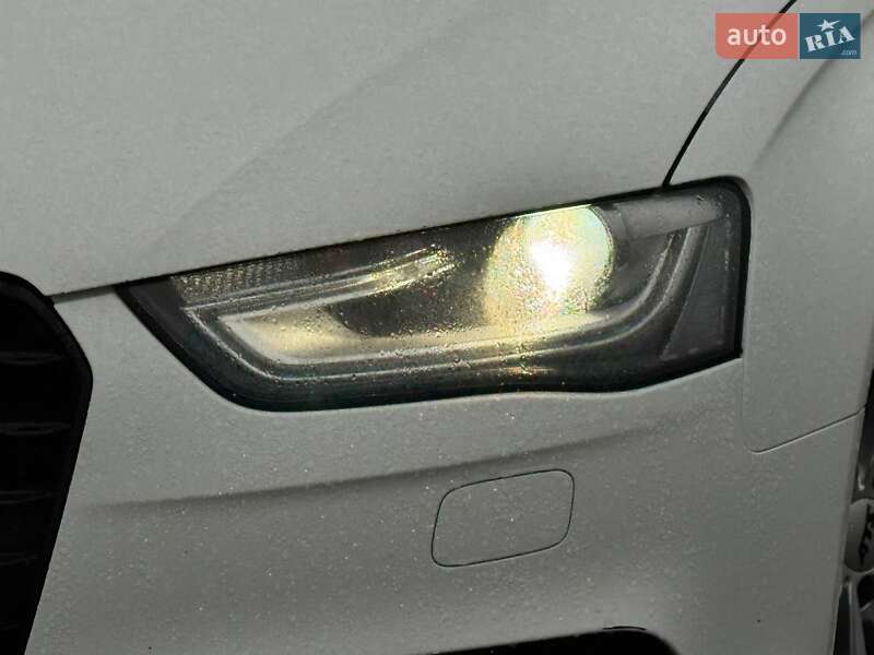 Универсал Audi A4 2015 в Кривом Роге фото 30 Универсал Audi A4 2015 в Кривом Роге